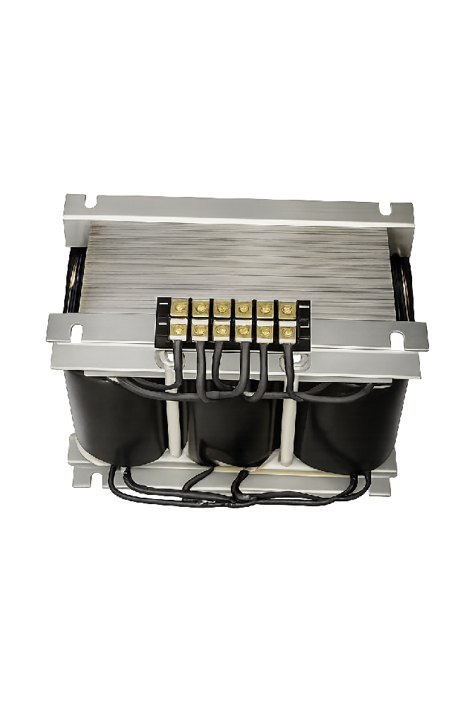 EI Three-phase Transformer