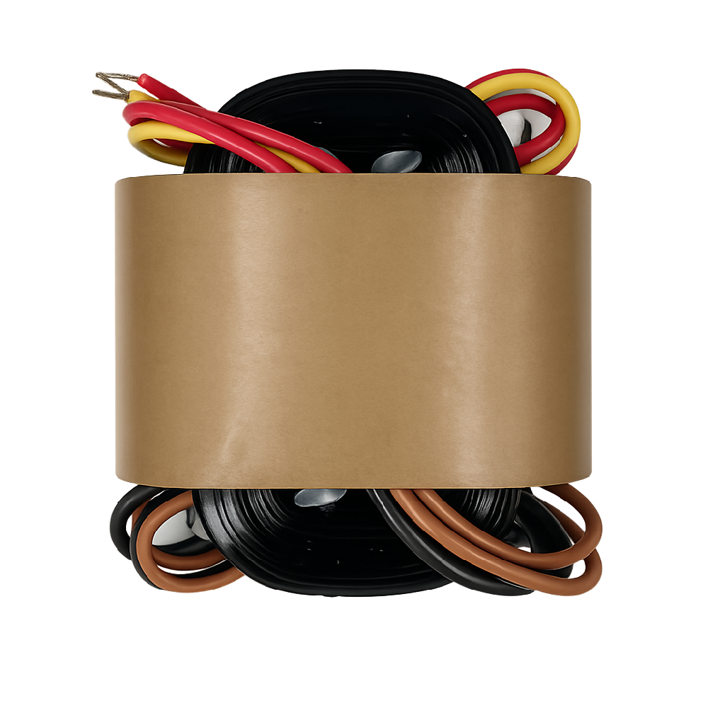 R-core Transformer