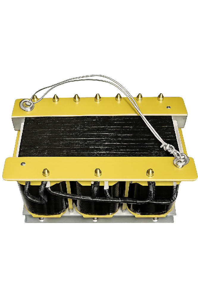 Medium-power Custom Dry-type Transformer