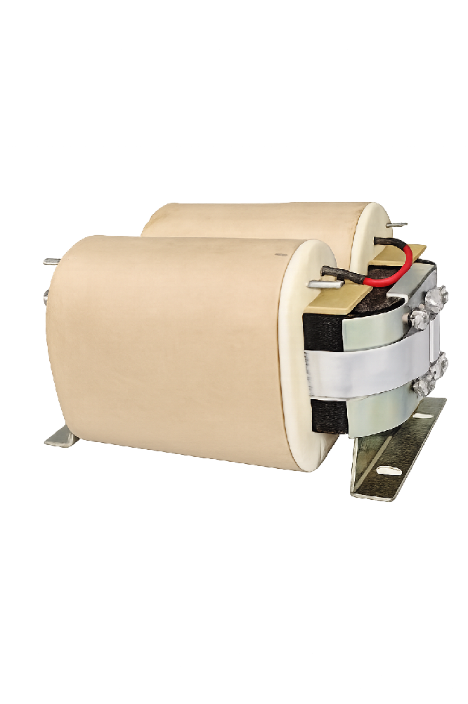 C-core Transformer