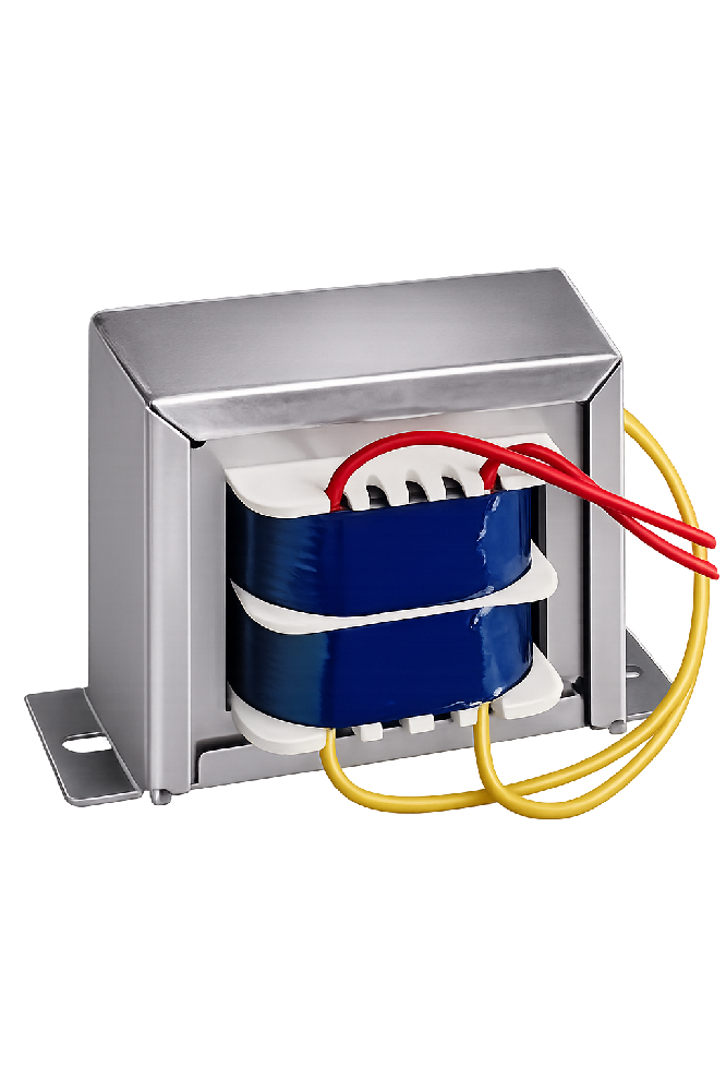 EI Lead-wire Transformer