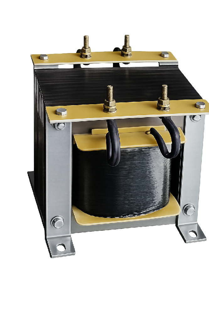EI Bracket-mounted Transformer