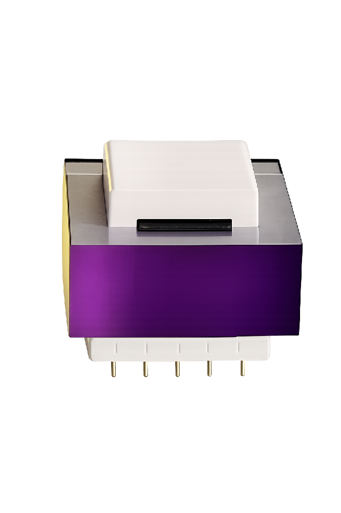 Audio Transformer