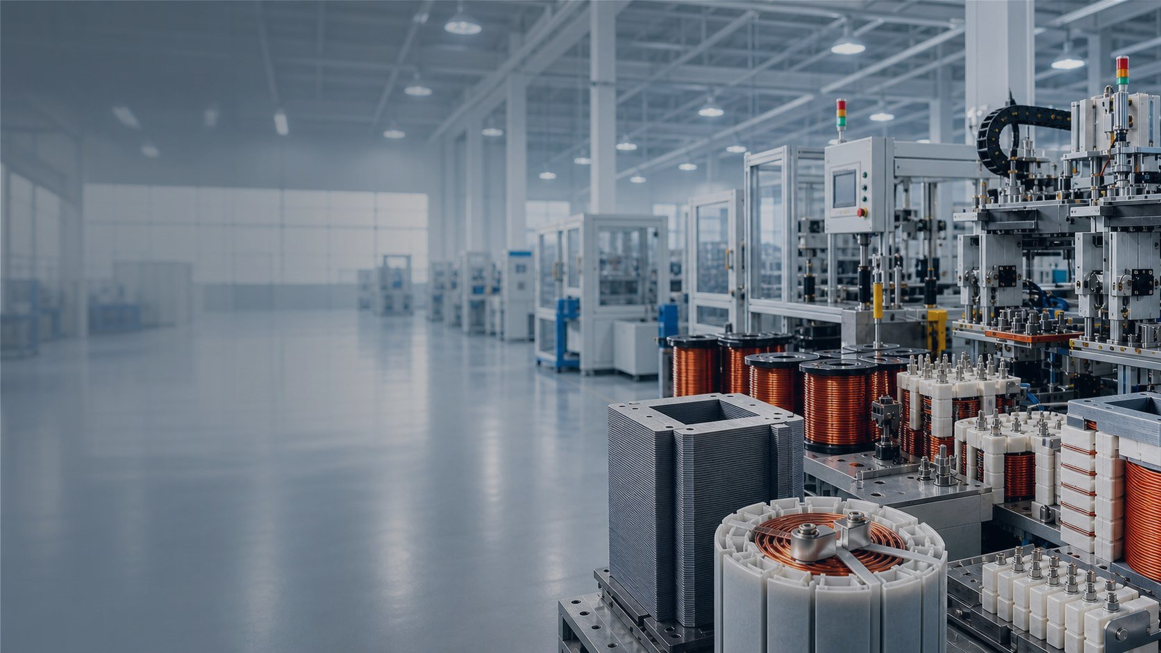 Manufacturing