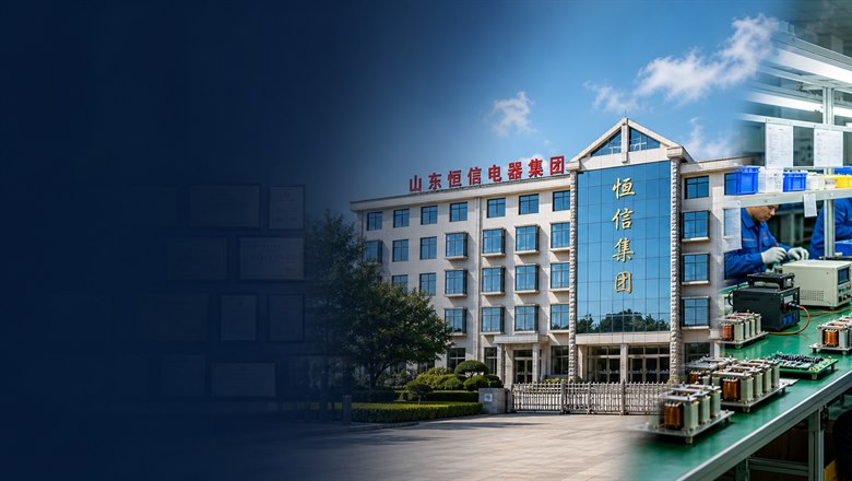 About Hengxin