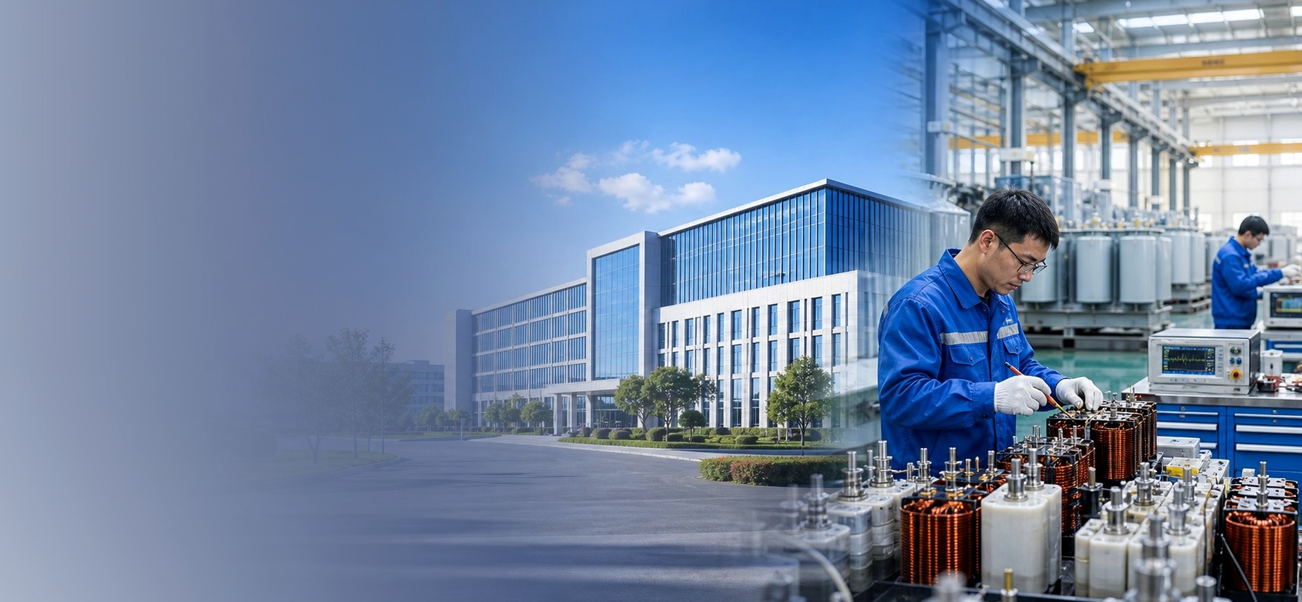 Manufacturing Strength