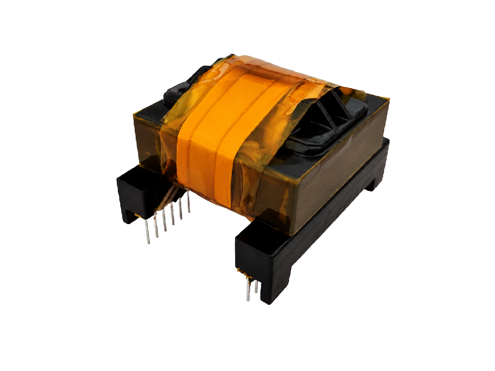 EE Vertical PI-film High-temperature Transformer